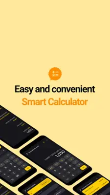 Smart Calculator-Multipurpose android App screenshot 4